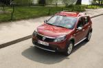 Dacia Sandero Stepway 2009 года